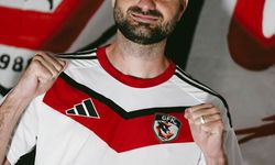 Gaziantep FK dört yeni transferi açıkladı