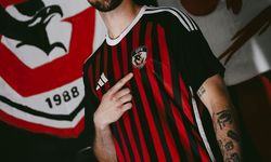 Gaziantep FK, Polonyalı kaleci Tobiasz'ı transfer etti