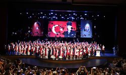 Gaziantep Üniversitesi'nden 200 Genç Doktor Mezun Oldu