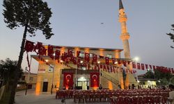 15 Temmuz Şehitleri Gaziantep ve Maraş'ta Dualarla Anıldı