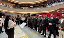 Gaziantep ve Malatya'da 15 Temmuz Sergileri Açıldı