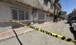 Gaziantep'te Tartıştığı Eşini Tüfekle Vurdular