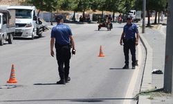 Gaziantep'te Boşanma Sürecindeki Eşinden Silahlı Saldırı