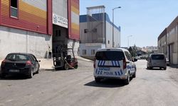 Gaziantep'te forklift kazası: Genç hayatını kaybetti