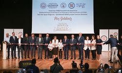Gaziantep'te kadın ve çocuklara destek projesi tanıtıldı