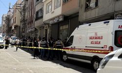 Gaziantep'te Eski Eşini Öldürdü, Yaşamına Son Verdi