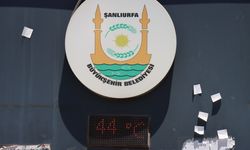 Gaziantep'te Geri Dönüşüm ve Kutnu Sanatı Sergileri