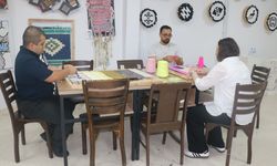 Gaziantep Halı Sektörüne Tasarımcı Yetiştiriyor