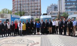 Gaziantep Sağlık Alanında Yeni Yatırımlarla Büyüyor