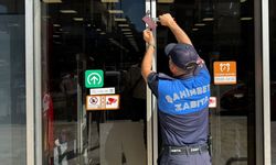 Market, son kullanma tarihi geçmiş ürün sattı: kapatıldı