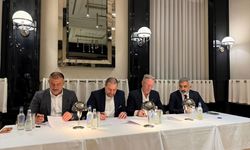 Gersan Elektrik'ten ABD Pazarında Önemli Adımlar