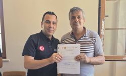 Gölbaşı Yaylacık'ta Depremzedeler Yeni Evlerine Kavuştu