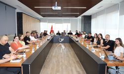 GTB'den ihracatta belge, sertifika ve analiz eğitimi