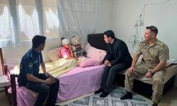 GÜNCELLEME - Şanlıurfa'da sahipsiz köpeklerin saldırısına uğrayan 8 yaşındaki çocuk yaralandı