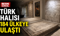 Halı İhracatımız 184 Ülkeye Ulaştı