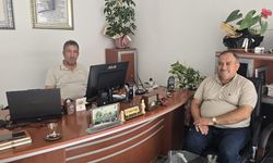 Hamza Yıldırım'dan Yerel Basına Anlamlı Mesaj