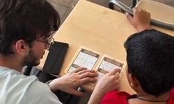 Hayrat Vakfı Gölbaşı'nda Yaz Eğitimine Başladı