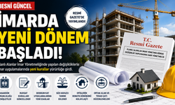 Asansör ve Ruhsat Kuralları Güncellendi