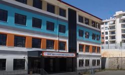 İndere'de 960 Öğrencilik Anadolu Lisesi Eğitime Hazır