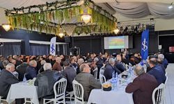 İş Bankası lise öğrencilerini 'WorkupOnBoard' programında buluşturdu
