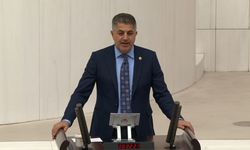 İshak Şan: "15 Temmuz, Milletin Direniş Destanıdır"