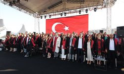 Bilgi Üniversitesi 5 Binden Fazla Mezun Verdi