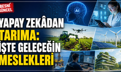 İşte Geleceğin Meslekleri: YÖK'ten Yeni Programlar