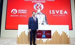 İsvea'dan 1 Milyar Liranın Üzerinde Yatırım Hamlesi