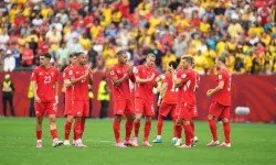 İsviçre, Penaltılarla Çeyrek Finale Yükseldi