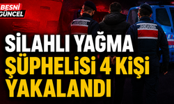 JİHA Destekli Operasyonda 800 Küçükbaş Hayvan Kurtarıldı