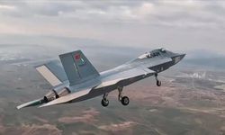 KAAN'ın F110 motorları için kritik eşik aşıldı