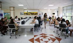 Kadınların Dijital Becerileri Diyarbakır'da Geliştiriliyor