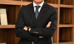 Aykut Aydoğan, Kale Grubu Yapı Kimyasalları Başkanı oldu