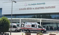Kastamonu'daki Orman Yangını Kontrol Altına Alındı