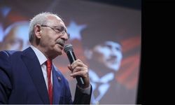 Kılıçdaroğlu: "Beşli çetelerle mücadele etmeye devam edeceğim”