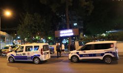 Çay Bahçesinde Silahlı Saldırı: Kadın Ağır Yaralandı