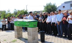 Kilis'te Kadın Cinayetinde Şüpheli Tutuklandı