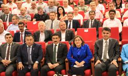 Kilis'te Demokrasi Zaferi Konferansı Düzenlendi