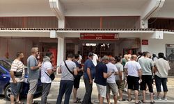 Kırkpınar Güreşlerine Yoğun İlgi