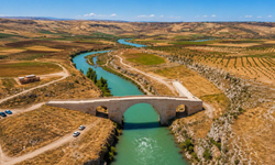Kızılin'de Turizm Projeleri Yerinde İncelendi