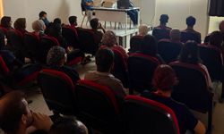 Kozluk Devlet Hastanesi Personeline Hayat Kurtaran Eğitim