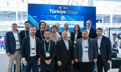 Lonca Girişimleri London Tech Week'te Türkiye'yi Temsil Etti