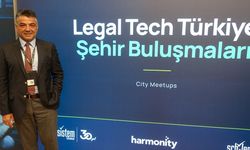 Hukuk Dünyası Yapay Zekayla Dönüşüyor