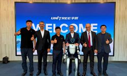 Lumison ve Tera Robotik Unitree ile stratejik işbirliği