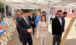 Mardin'de 15 Temmuz Demokrasi ve Milli Birlik Günü Anıldı