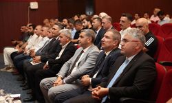 Mardin'de 15 Temmuz Demokrasi ve Milli Birlik Günü anıldı