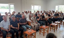 Mardin'de Kan Davası Barışla Sonuçlandı