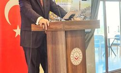Koruyucu Aileler Mardin'de Şenlikte Buluştu