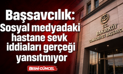 Marmara Kadın Cezaevindeki İddialar Yalanlandı