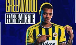 Mason Greenwood Resmen Fenerbahçe'de
